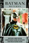Batman Returns book cover