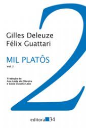 Mil Platôs, Vol. 2 book cover