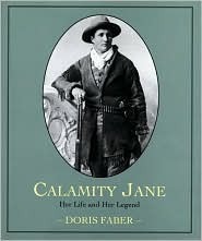 Calamity Jane book cover