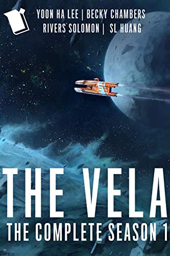 The Vela book cover 1