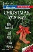 Christmas, Texas Style book cover