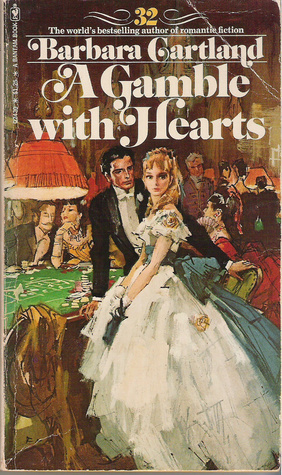 A Gamble with Hearts book cover