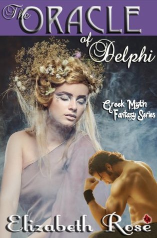 Greek Myth book cover 2