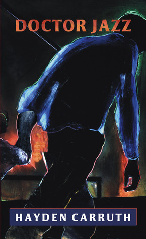 Doctor Jazz book cover