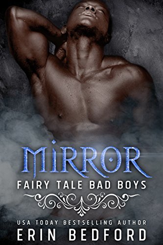 Mirror book cover