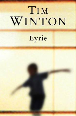 Eyrie book cover