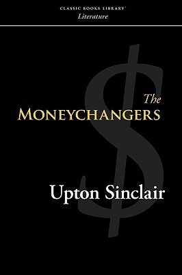 The Moneychangers book cover