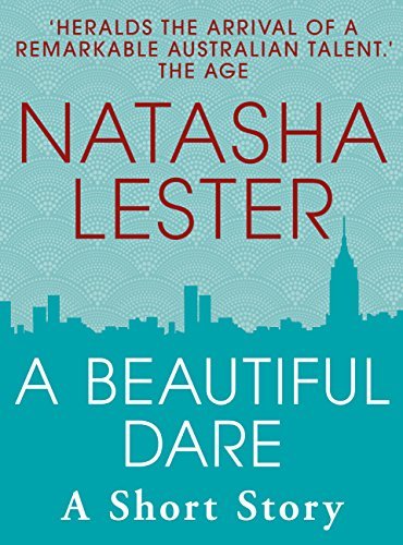 A Beautiful Dare book cover
