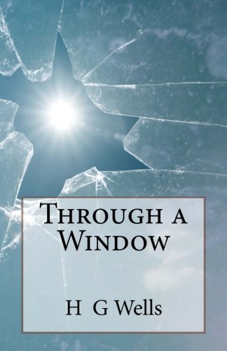 Through a Window book cover