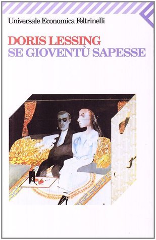 The Diaries of Jane Somers book cover 2