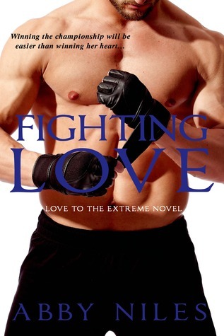 Love to the Extreme book cover 2