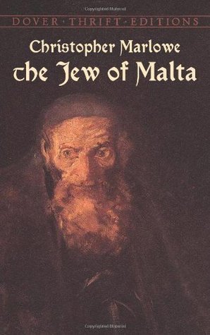 The Jew of Malta book cover