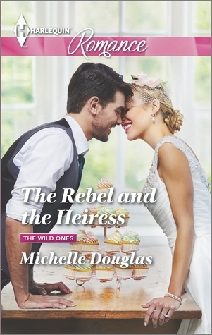 The Wild Ones book cover 2