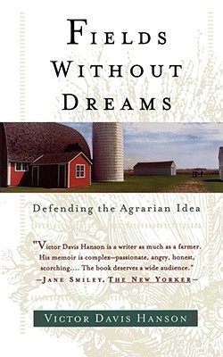 Fields Without Dreams book cover