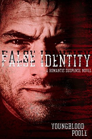False Identity book cover