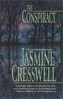 The Conspiracy book cover