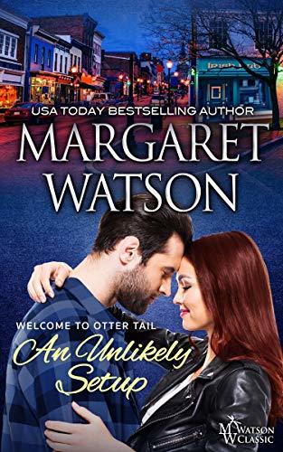 Welcome to Otter Tail book cover 1
