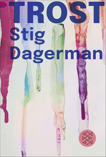Trost book cover