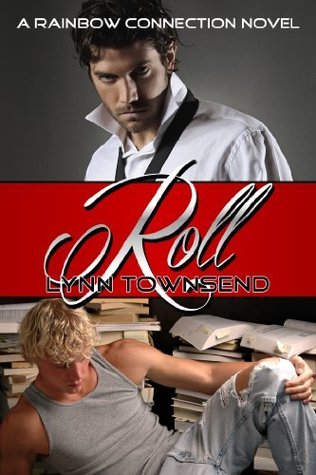 Rainbow Connection book cover 1