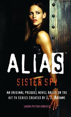 Sister Spy book cover