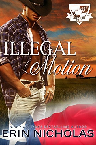Illegal Motion book cover