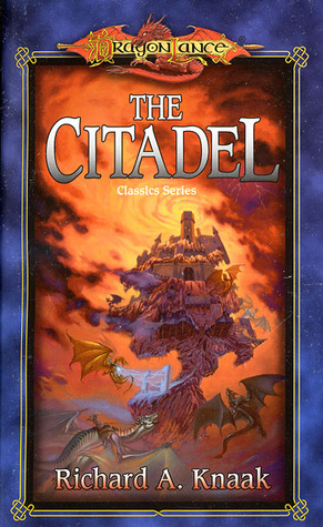 Dragonlance: Classics book cover 3