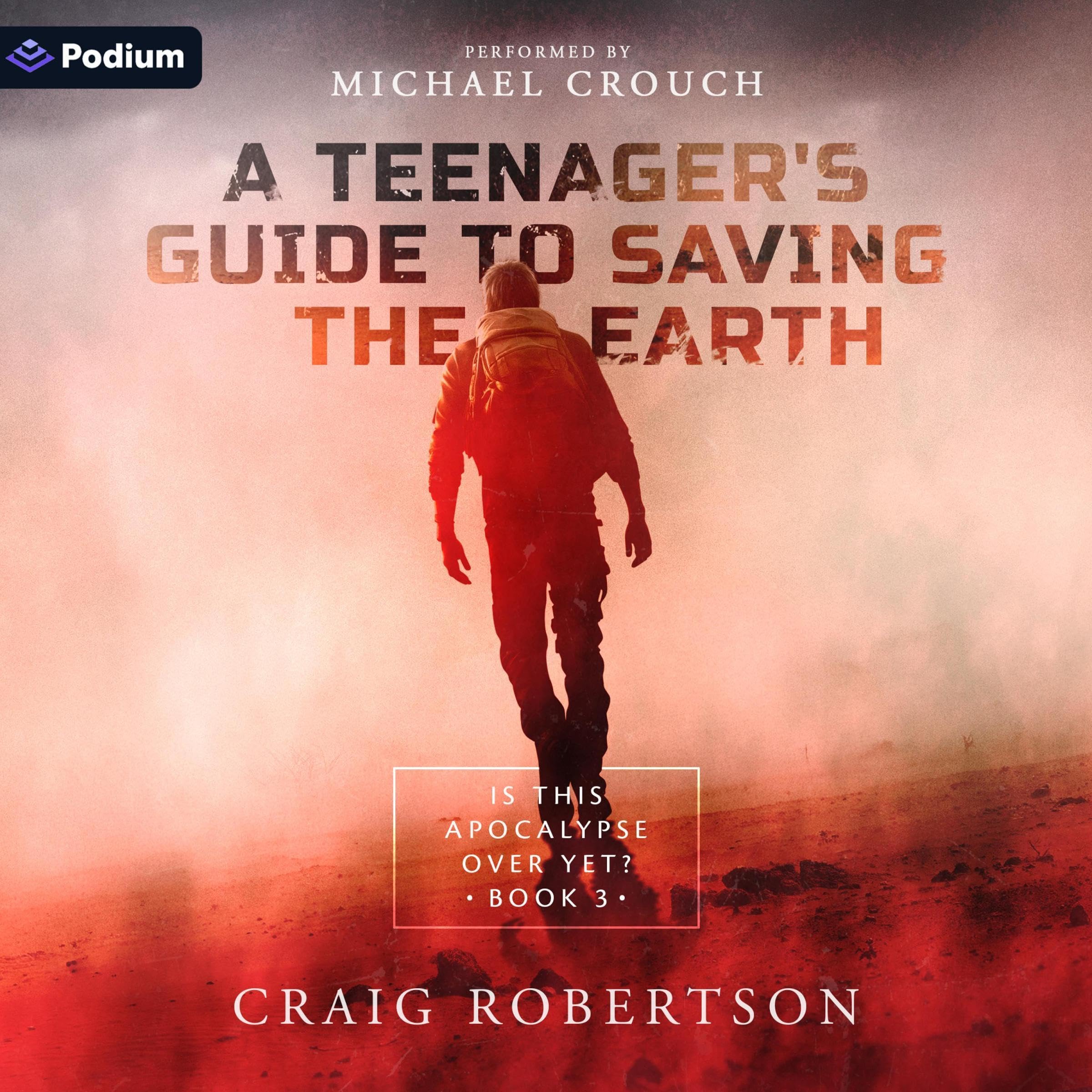 Is This Apocalypse Over Yet? book cover