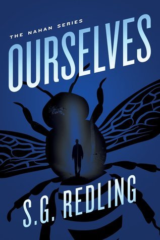 The Nahan Series book cover 1