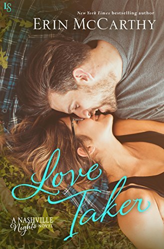 Nashville Nights book cover 3