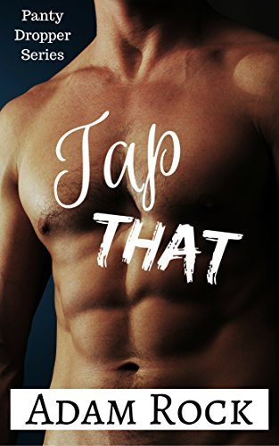 Men About Town book cover 1