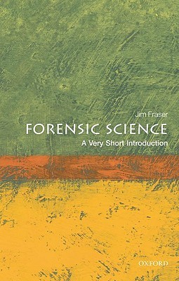 Forensic Science book cover