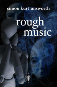 Rough Music book cover