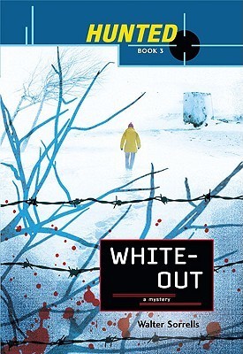 Hunted book cover 3