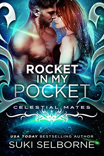 Rocket In My Pocket book cover