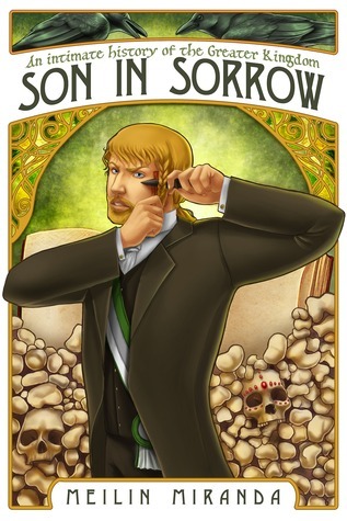 Son in Sorrow book cover