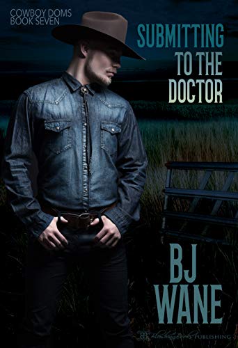 Submitting to the Doctor book cover