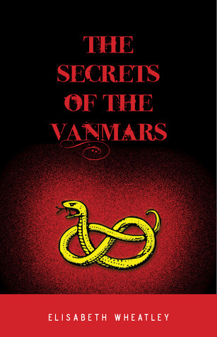 Argetallam Saga book cover 2