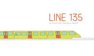 Line 135 book cover