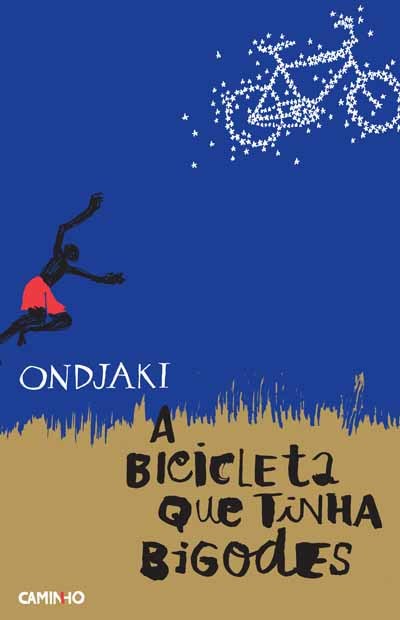 A Bicicleta que Tinha Bigodes book cover