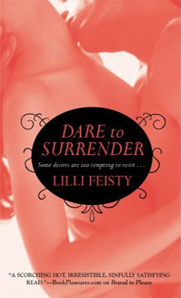 Dare to Surrender book cover