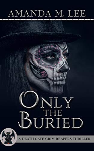 Only the Buried book cover