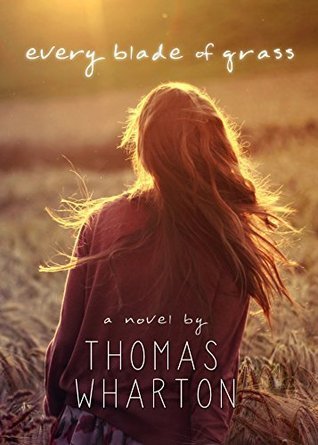 Every Blade of Grass book cover
