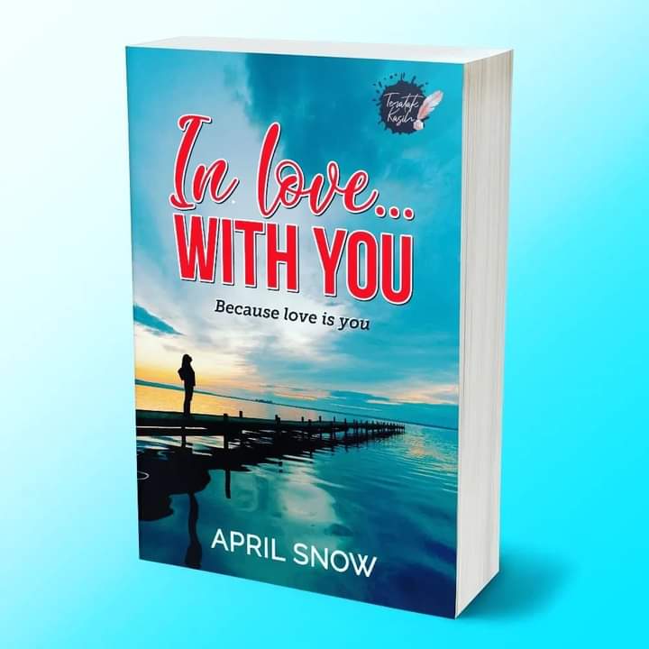 In love.. WITH YOU book cover
