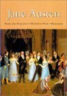 The complete illustrated novels of Jane Austen book cover