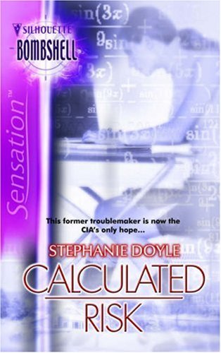 Calculated Risk book cover
