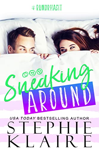 Rumor Has It book cover 1