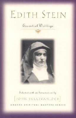 Edith Stein book cover