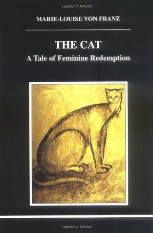 The Cat book cover