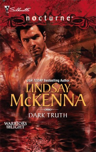 Warriors for the Light book cover 2
