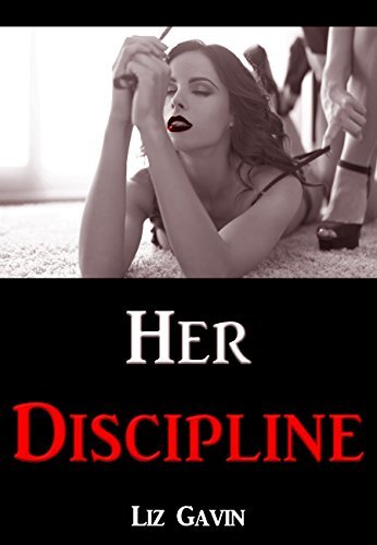 Her Discipline book cover